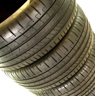 4x 255/40 R20 101Y XL  Pirelli Pzero PZ4 SOMMERREIFEN SILENT - Bild 2