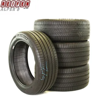 4x 245/45 R19 102Y-275 40 R19 105Y Michelin E.Primacy *Mo TOP SOMMERREIFEN - Bild 1