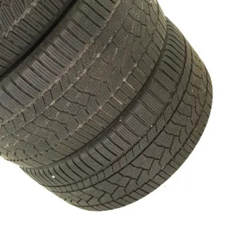 4X 245/45 R19 102H-275/40 R19 105H XL CONTI WINTER REIFEN 7,2mm - Bild 4