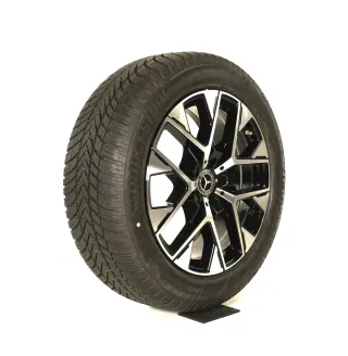 MERCEDES  GLC C254 X254 19zoll WINTER RÄDER ORIGINAL A2544016000 TOP - Bild 5