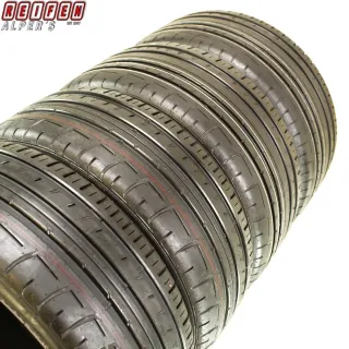 4x 245/40 R19 98Y-275 35 R19 100Y Dunlop SP Sport Maxx RT 2 SOMMERREIFEN - Bild 2