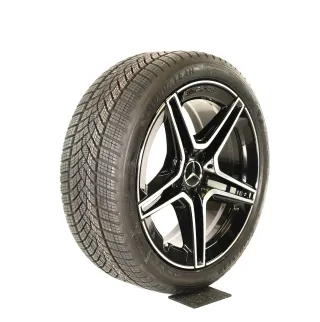 Mercedes CLS C257 W257 AMG 19zoll WINTERRÄDER A2574011500-1600 TOP - Bild 4