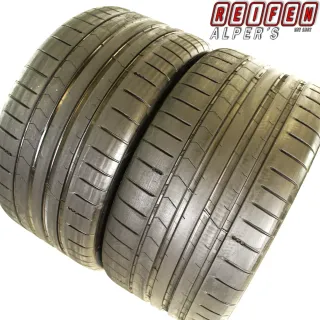 2X  295/30 R20 101Y XL MICHELIN Pilot Sport 5 S SOMMERREIFEN aus2024 - Bild 1