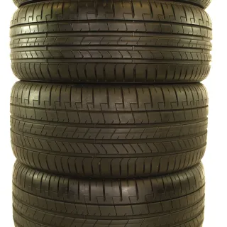 4X 225/40 R19 93Y-255/35 R19 96Y XL Pirelli Pzero PZ4 SOMMERREIFEN - Bild 3