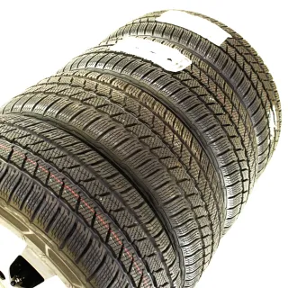 Mercedes V Klasse W447 17 Zoll WINTERRÄDER A4474015200 A4484011100 wie NEU - Bild 2