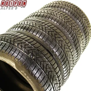 4x  255/45 R19 104V  XL PIRELLI SOTTOZERO 3 WINTERREIFEN TOP - Bild 2