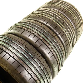 4x 275/45 R21 107Y-315/40 R21 111Y CONTI SPORTCONTACT 6 SOMMERREIFEN - Bild 2