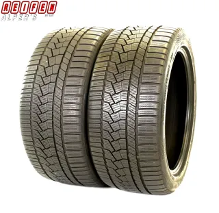 2X  275/40 R19 105H XL * MO CONTI WINTERCONTACT TS 860 WINTERREIFEN - Bild 1