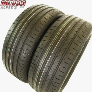 2X  235/55 R18 104W XL CONTI ECOCONTACT 7 SOMMERREIFEN TOP - Bild 1