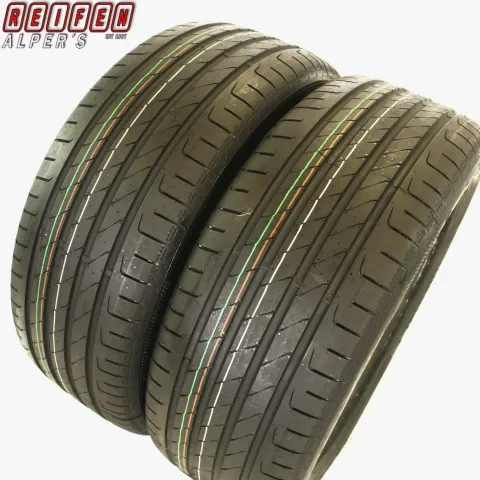 Background image for 2X  235/55 R18 104W XL CONTI ECOCONTACT 7 SOMMERREIFEN TOP