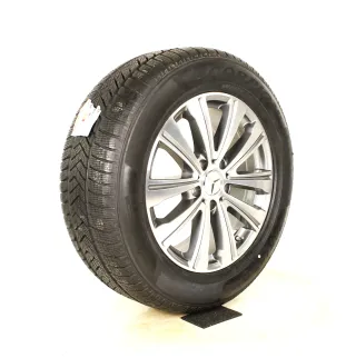 Mercedes G Klasse W463 W465 G450 G500 19zoll WINTERRÄDER A4634011100 - Bild 5