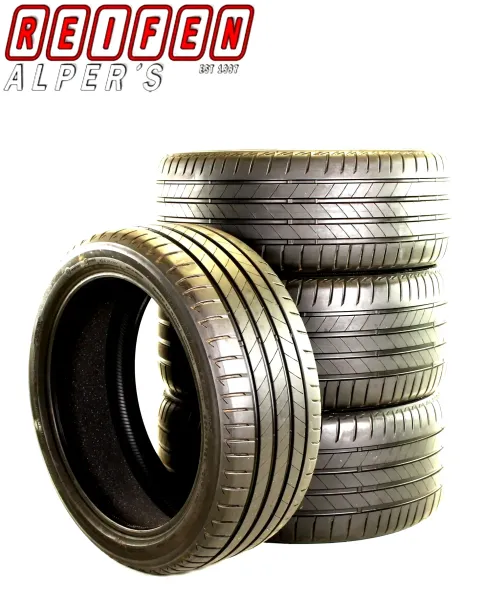 Background image for 4x 255/40 R20 101Y-285/35 R20 104Y  BRIDGESTONE TURANZA T005 SOMMERREIFEN