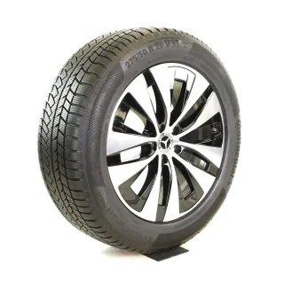 MERCEDES GLE V167 C167 20zoll WINTERRÄDER A1674013301/3401 TOP - Bild 5