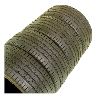 4x 245/40 R20 99Y-275/35 R20 102Y MO*CONTI ECOCONTACT 6 Q  SOMMERREIFEN - Bild 6