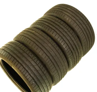 4X  225/45 R19 96W HANKOOK VENTUS S1 EVO3 K127 SOMMERREIFEN xl - Bild 2