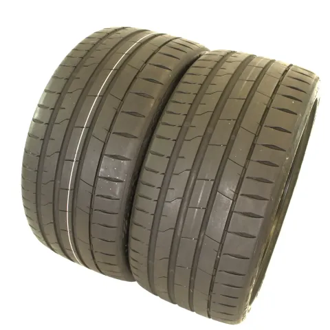 Background image for 2X  275/35 R19 100Y XL CONTI SPORTCONTACT 7 FR  SOMMERREIFEN 2024 w.NEU