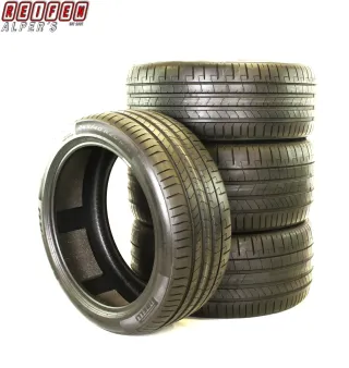 4x  265/40 R20 104W-295/35 R20 105W  Pirelli Pzero PNCS SOMMERREIFEN - Bild 3