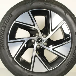 Mercedes GLC X254 C254 19zoll WINTERRÄDER A2544015200 ORIGINAL - Bild 4