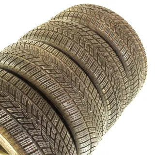 Mercedes C Klasse AMG W205 S205 C205 A205 18zoll WINTERRÄDER - Bild 6