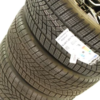 Mercedes CLS C257 W257 AMG 19zoll WINTERRÄDER A2574011500-1600 TOP - Bild 7