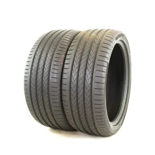 2X  245/40 R20 99Y XL * MO CONTI ECOCONTACT 6Q XL SOMMERREIFEN - Bild 2