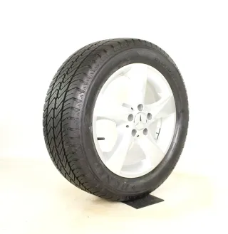 Mercedes V Klasse W447 17zoll WINTERRÄDER A4474014800 VERSTÄRKT - Bild 3