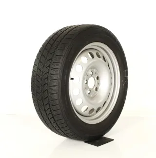 Mercedes V Klasse W447  17zoll WINTERRÄDER A4474010201 RDK verstärkt - Bild 7