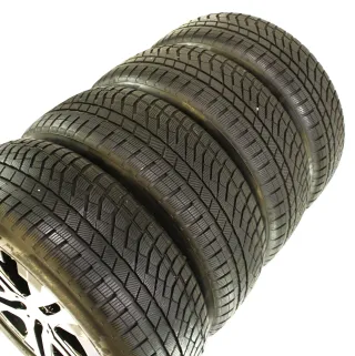 Mercedes GLS W167 X167 20zoll WINTERRÄDER A1674014900 TOP - Bild 2