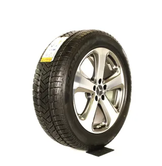 MERCEDES GLC C253 X253 COUPE 19zoll WINTERRÄDER A2534011000 TOP - Bild 6