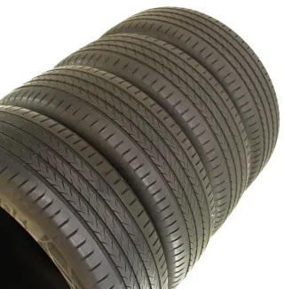 4X  235/55 R19 105Y  CONTI EcoContact 6 Q SOMMERREIFEN - Bild 2