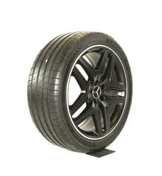 Mercedes AMG GLA GLB 35 45 H247 X247 20zoll SOMMERRÄDER A2474012000 TOP - Bild 2