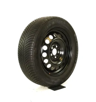 Mercedes V Klasse W447 17zoll WINTERRÄDER A4474010201 RDK Original - Bild 6