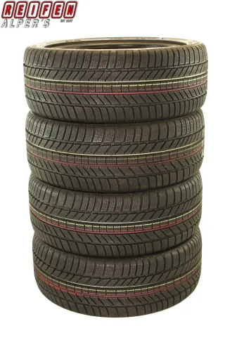 4X  225/45 R18 95H XL CONTI WINTERCONTACT TS 870 P WINTERCONTACT - Bild 3