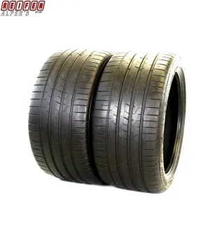 2X 295/35 R20 105Y HANKOOK VENTUS S1 evo Z XL MFS SOMMERREIFEN - Bild 2
