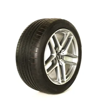 Mercedes GLE W292 Coupe 21zoll  SOMMERRÄDER A2924012900/1700 - Bild 5
