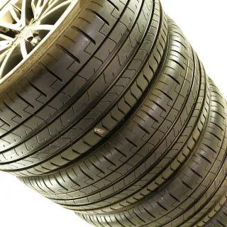Original Mercedes S Klasse W223 V223 X223 21zoll AMG A2234011700/1800 Sommerräder + RDKS A2234011700/1800 Grau//Hochglanzpoliert - Bild 2