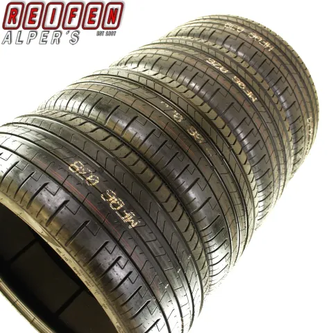 Background image for Sommerreifen  265/35 R22 102H MO Silent Pirelli P Zero (PZ4) Pncs (E)  XL 13kw2022 wie NEU