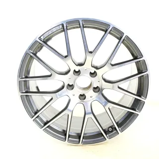 Mercedes C Klasse C63 AMG Coupe Cabrio C205 A205 19zoll ALUFELGEN A2054015900/6000 - Bild 4