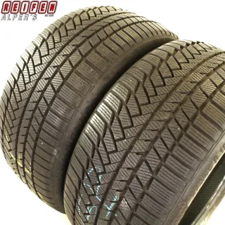 2X  275/40 R18 103V XL CONTI WINTERCONTACT TS 850P aus2022 8,4mm - Bild 2