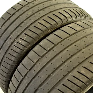 2x SOMMERREIFEN 295/40 R20 110Y MO BRIDGESTONE POTENZA SPORT XL MFS ENLITEN 09kw2022 6mm - Bild 2