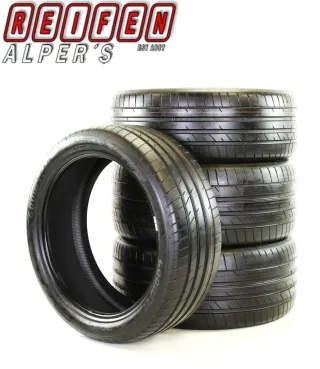 Sommerreifen 245/40 R19 98Y/275 35 R19 100Y  Goodyear Eagle F1 SUPERSPORT - Bild 1