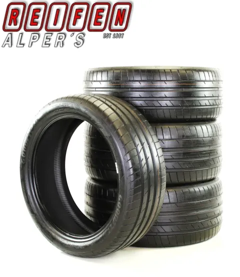 Background image for Sommerreifen 245/40 R19 98Y/275 35 R19 100Y  Goodyear Eagle F1 SUPERSPORT