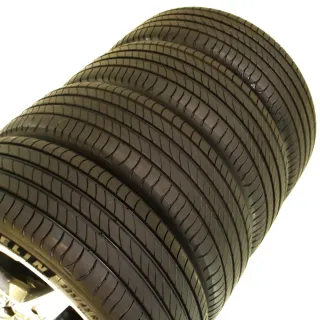 Mercedes C Klasse AMG W205 S205 C205 A205 18zoll SOMMERRÄDER A2054011100 - Bild 2