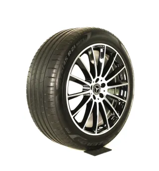 Mercedes GLE V167 21zoll SOMMERRÄDER A1674013400-3500 orig - Bild 8