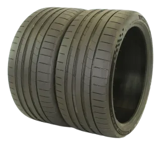 2X  295/30 R21 102Y  MICHELIN PILOT SPORT S 5 MO1 SOMMERREIFEN   2024 - Bild 4