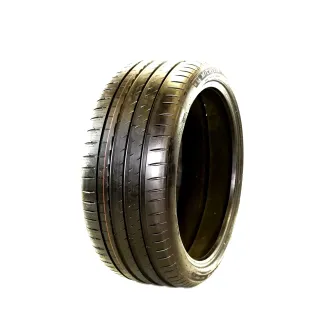 1x  275/35 R22 104Y MO1 SILENT MICHELIN PILOT SPORT EV  SOMMERREIFEN - Bild 2