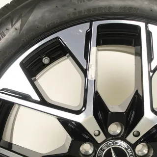 MERCEDES  GLC C254 X254 19zoll WINTER RÄDER ORIGINAL A2544016000 TOP - Bild 7