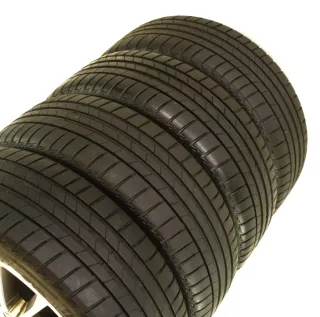 Mercedes A B CLA Klasse W177 W247 X118 C118 19zoll SOMMERRÄDER A1774011600 orig, - Bild 2