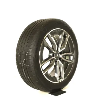 Mercedes AMG GLA35 45 S GLB35 X247 H247 SOMMERRÄDER A2474011800 Original TOP - Bild 3