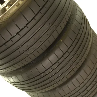 MERCEDES GLE V167 C167 21zoll SOMMERRÄDER A1674010300/1100 - Bild 3